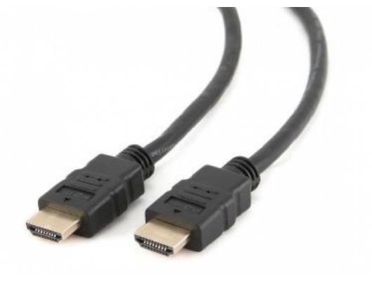 Kabelis Cablexpert HDMI to HDMI, 0.5 m