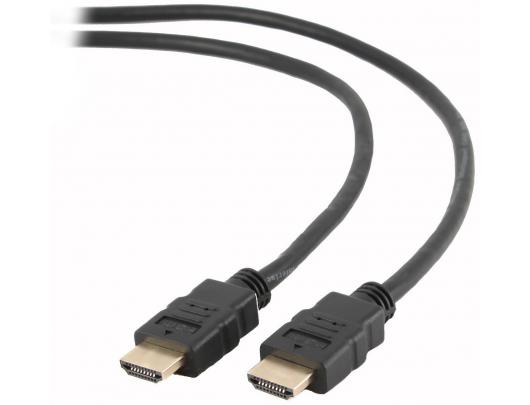 Kabelis Cablexpert CC-HDMI4-1M HDMI to HDMI, 1 m