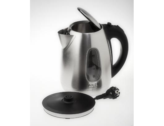 Virdulys Adler AD 1223 2200W 1.7 L