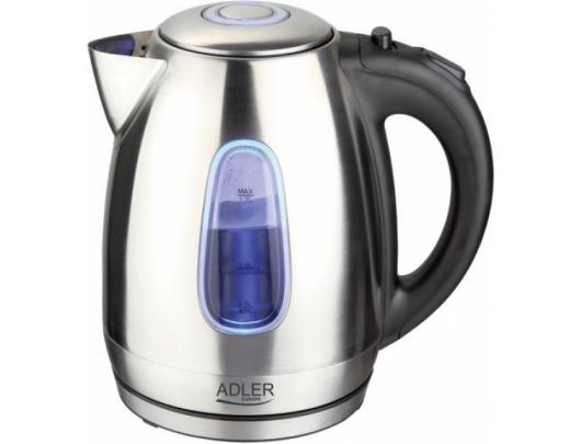 Virdulys Adler AD 1223 2200W 1.7 L