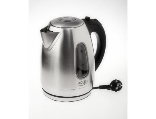 Virdulys Adler AD 1223 2200W 1.7 L