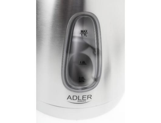 Virdulys Adler AD 1223 2200W 1.7 L