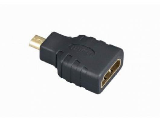 Adapteris Gembird HDMI to Micro-HDMI adapter