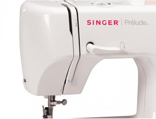 Siuvimo mašina Singer SMC 8280 White