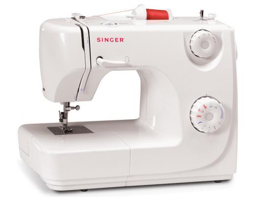 Siuvimo mašina Singer SMC 8280 White