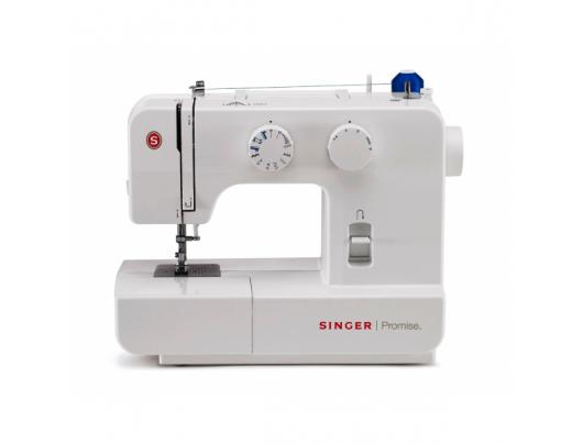 Siuvimo mašina Singer SMC 1409, balta