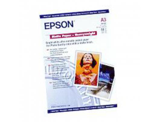 Foto popierius Epson A3