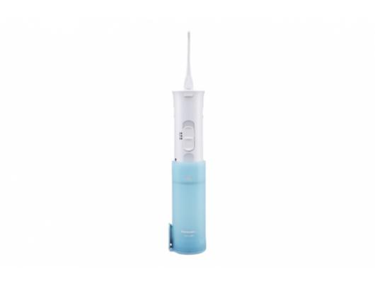 Tarpdančių irigatorius Panasonic EW-DJ10-A503 Cordless, 165 ml