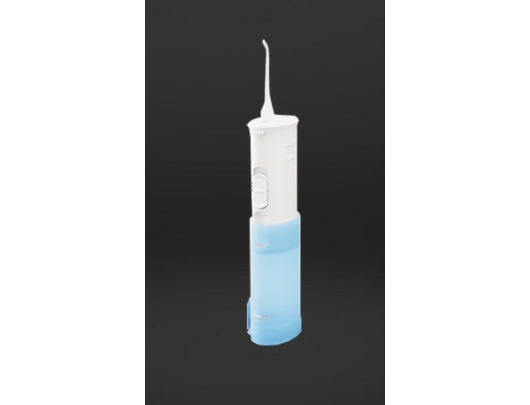Tarpdančių irigatorius Panasonic EW-DJ10-A503 Cordless, 165 ml