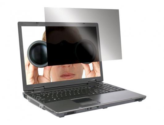 Privatumo filtras Targus Privacy Screen 14 colių 16:9 31 cm 17.5 cm 40 g