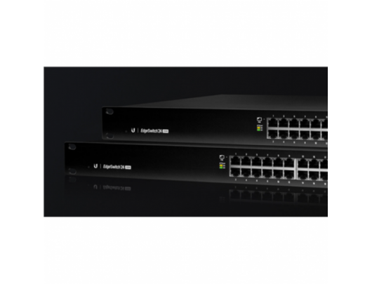 Komutatorius (Switch) Ubiquiti ES-24-250W Managed