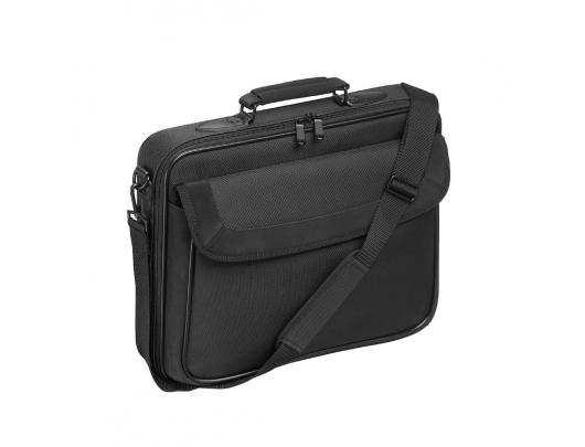 Krepšys Targus Classic Clamshell Case 15.6" Black