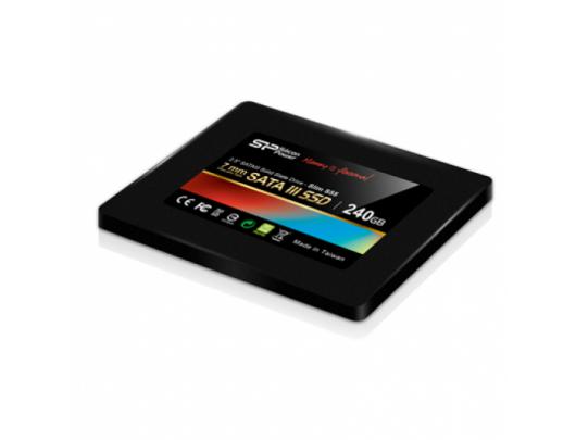 SSD diskas Silicon Power SP240GBSS3S55S25, 240 GB