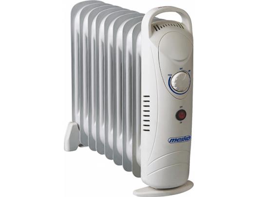 Tepalinis radiatorius Mesko MS 7805, 1000 W