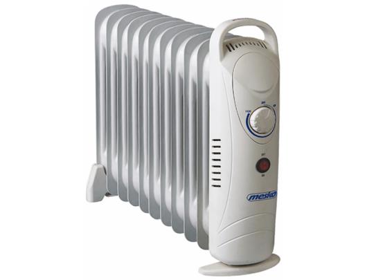 Tepalinis radiatorius Mesko MS 7806, 1200 W