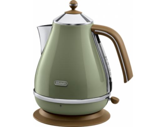 Virdulys Delonghi KBOV 2001.GR 1.7 L Žalias