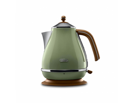 Virdulys Delonghi KBOV 2001.GR 1.7 L Žalias