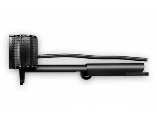 Web kamera Logitech C920 Black, up to 1920 x 1080 pixels pixels, 720p, 1080p, USB 2.0, USB port