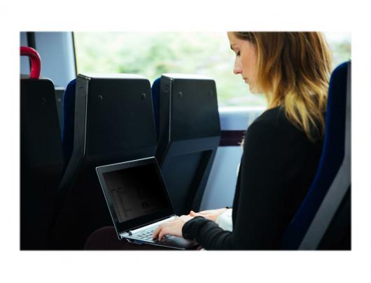 Privatumo filtras Targus Privacy Screen 13.3" wide 16:10 28.5 cm 17.8 cm 37 g