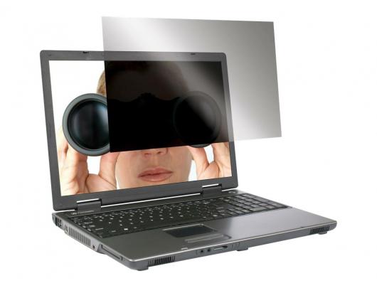Privatumo filtras Targus Privacy Screen 13.3" wide 16:10 28.5 cm 17.8 cm 37 g
