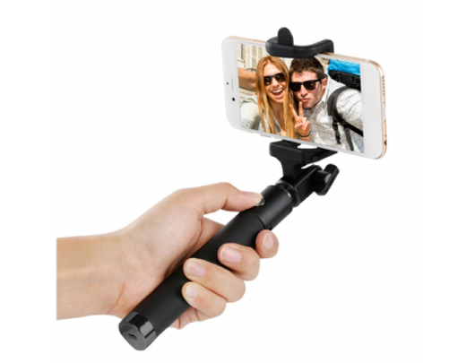 Asmenukių lazda Acme MH10 Bluetooth selfie stick monopod