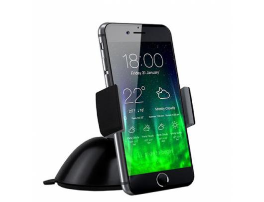 Laikiklis Koomus Pro Dasboard/Desk Smartphone mount
