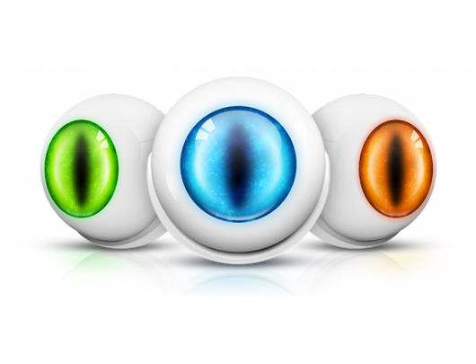 Fibaro Motion Sensor Z-Wave