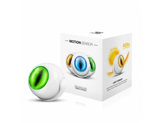 Fibaro Motion Sensor Z-Wave