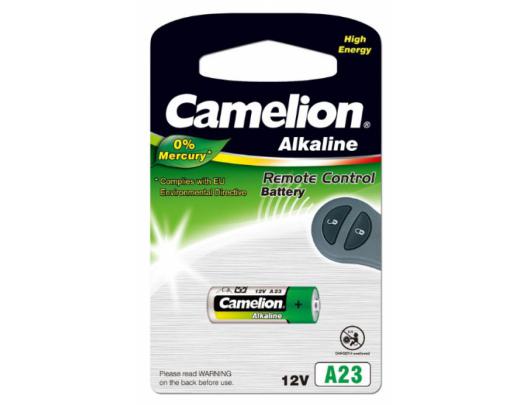 Baterija Camelion A23/MN21, Plus Alkaline, 1 vnt