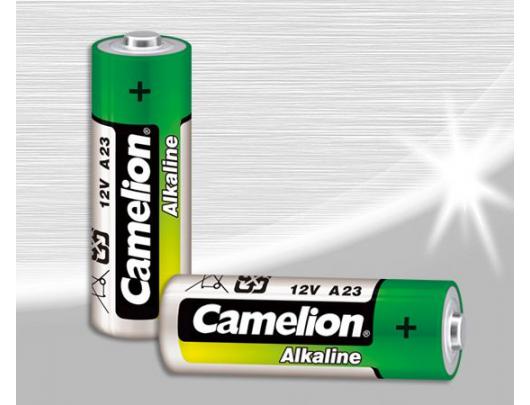 Baterija Camelion A23/MN21, Plus Alkaline, 1 vnt