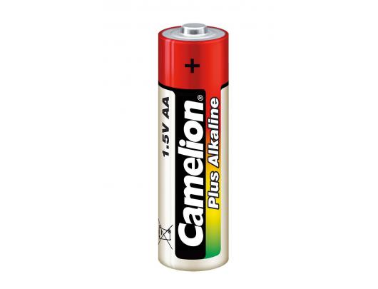 Baterija Camelion LR6-BP10 AA/LR6, Plus Alkaline, 10 vnt