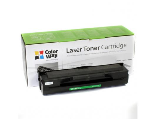 Toneris ColorWay Toner Cartridge, Black, Samsung MLT-D1042S