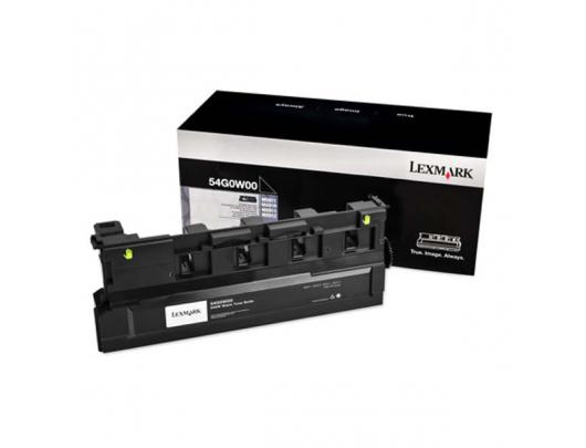 Toneris Lexmark MX911de, MX910de, MX912de, MX910dxe and MS911de Waste container



 Lexmark