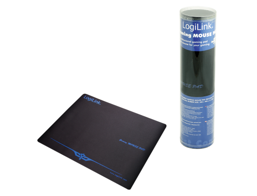 Pelės kilimėlis Logilink XXL Black ID0017