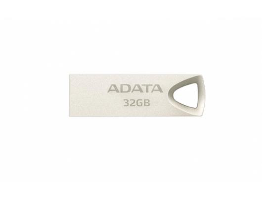 USB raktas ADATA UV210 32GB USB 2.0 Silver