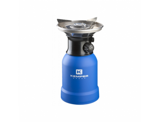 Primusas Kemper Gas Stove Camping S2009 1200 W