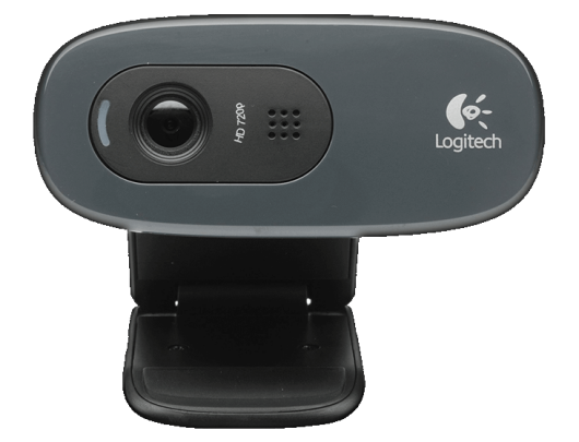 Web kamera Logitech HD WEBCAM C270 720i
