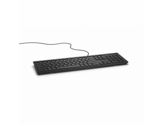 Klaviatūra Dell 580-ADHG EST, laidinė