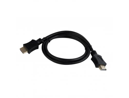Kabelis Cablexpert CC-HDMI4L-1M HDMI to HDMI, 1 m