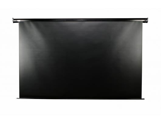 Projektoriaus ekranas Elite Screens Spectrum Series Electric110XH Diagonal 110", 16:9, Viewable screen width (W) 244 cm, White