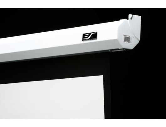 Projektoriaus ekranas Elite Screens Spectrum Series Electric110XH Diagonal 110", 16:9, Viewable screen width (W) 244 cm, White