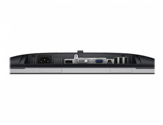Monitorius Dell Professional P1917S 19", IPS, HD, 1280 x 1024 pixels, 5:4, 6 ms, 250 cd/m², Black