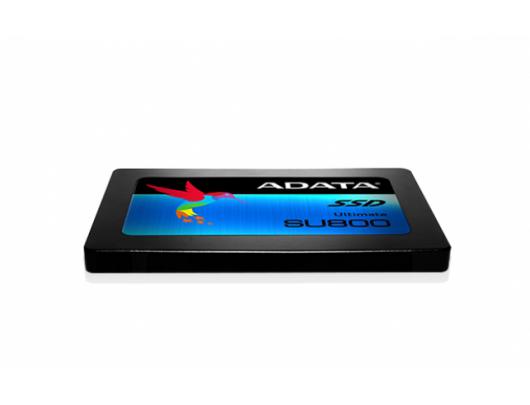SSD diskas ADATA ASU800SS-256GT-C, 256 GB