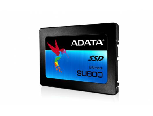 SSD diskas ADATA ASU800SS-256GT-C, 256 GB
