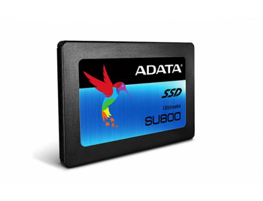 SSD diskas ADATA ASU800SS-512GT-C, 512 GB
