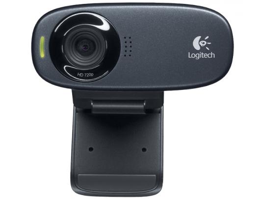 Web kamera Logitech HD Webcam HD C310 Logitech C310 720p