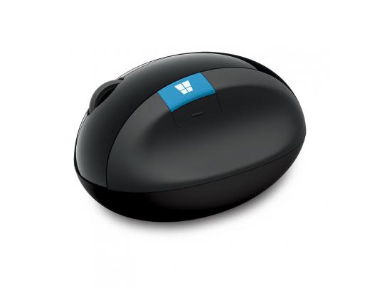 sculpt ergonomic mouse