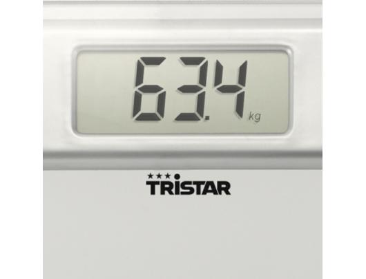 Svarstyklės Tristar WG-2421