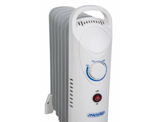 Tepalinis radiatorius Mesko MS 7804, 700 W