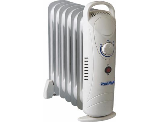 Tepalinis radiatorius Mesko MS 7804, 700 W